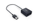 Yealink EHS Adapter EHS40 USB-A - RJ-45/RJ-9