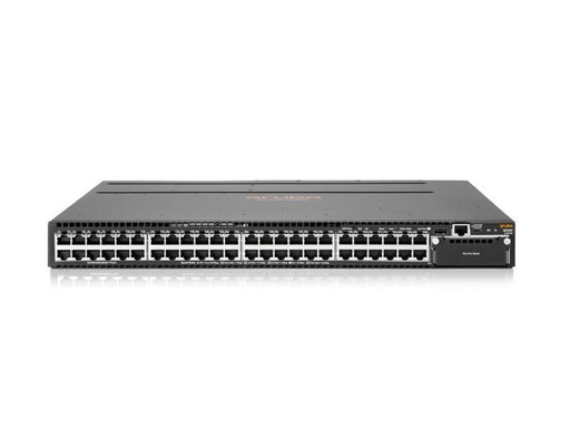 [90129224 492189] HPE Aruba Networking Switch 3810M-48G 48 Port