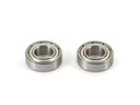 Arrma Kugellager 8 x 16 x 5 mm 2 Stück