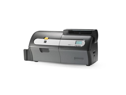 [90129294 614581] Zebra Technologies Kartendrucker ZXP Series 7 dual