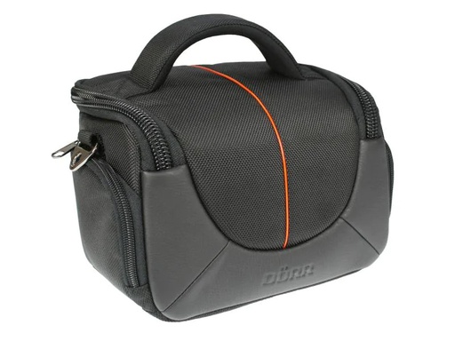 [90129340 282434] Dörr Videokamera-Tasche Yuma System