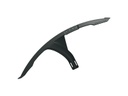 SKS Schutzblech VR Mudrocker Front Schwarz
