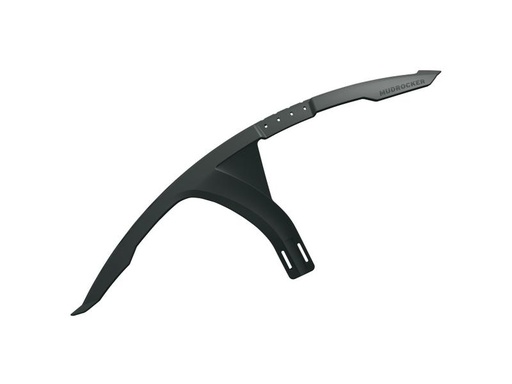 [90129350 1180750] SKS Schutzblech VR Mudrocker Front Schwarz