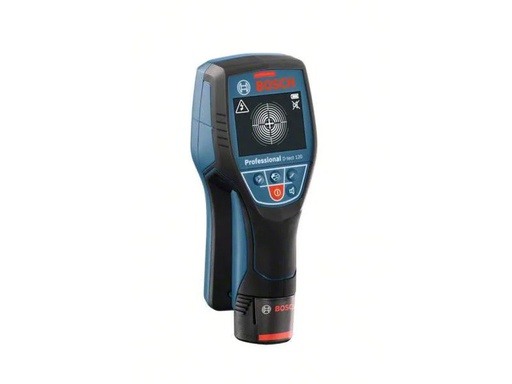 [90129370 633729] Bosch Professional Ortungsgerät D-tect 120 Akku