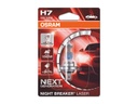 OSRAM H7 Halogenlicht Night Breaker  PKW