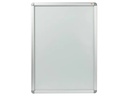 Nobo Premium Plus Plakatrahmen A1, freistehend und doppelseitig