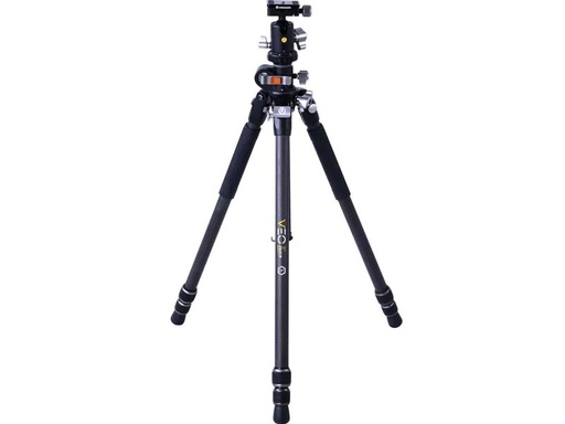 [90129411 1178625] Vanguard Stativ VEO3+263CB