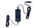 Alpha Elettronica Tischnetzgerät 36 W, 5 - 24 V DC, 3 A universal