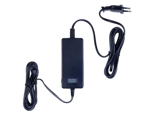 [90129416 1179095] Alpha Elettronica Tischnetzgerät 36 W, 5 - 24 V DC, 3 A universal