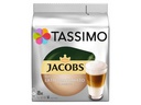 TASSIMO Kaffeekapseln T DISC Jacobs Latte Macchiato 8 Portionen