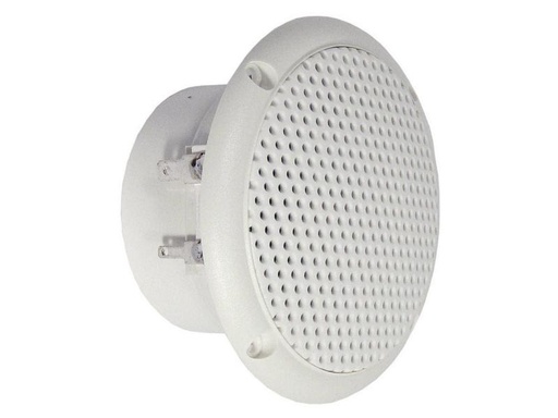 [90129456 111427] Visaton Breitbandlautsprecher IP65 FR 8 WP