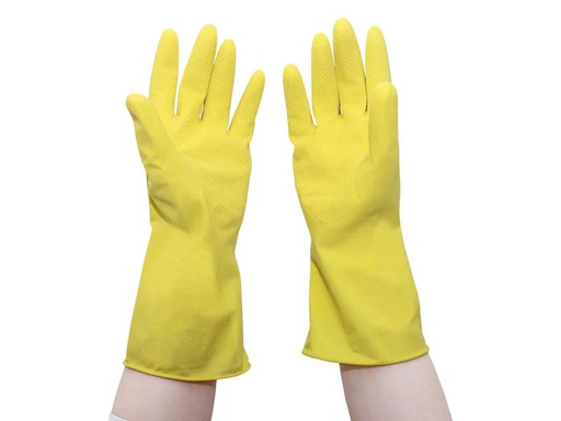 [90129473 1165015] Fair Zone Reinigungshandschuh M 2 Stück
