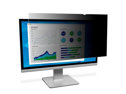 [90129480 908594] 3M Monitor-Bildschirmfolie Privacy Filter 34/21:9