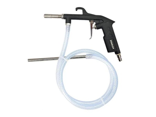 [90129507 956985] Stanley Druckluft-Sandstrahlpistole 8 bar, 250 l/min