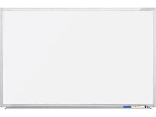 [90129540 1072939] Magnetoplan Whiteboard Design SP 90 x 60 cm Weiss, 1 Stück