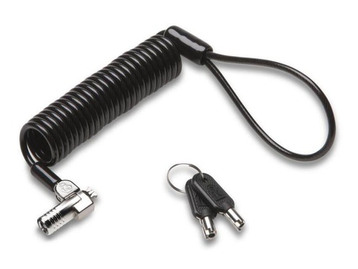 [90129600 997276] Kensington Sicherheitsschloss NanoSaver Portable Keyed