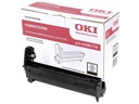 OKI Trommel 43381724 Black