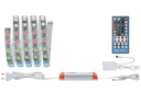 Paulmann LED-Stripe MaxLED RGBW 1.5 m Basisset