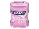 Stimorol Kaugummi Stimorol Bubblemint 87 g