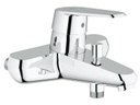GROHE Badewannenarmatur Eurodisc Cosmopolitan 153 mm, 3/4, Chrom