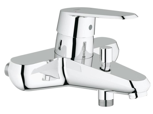 [90129671 891274] GROHE Badewannenarmatur Eurodisc Cosmopolitan 153 mm, 3/4, Chrom
