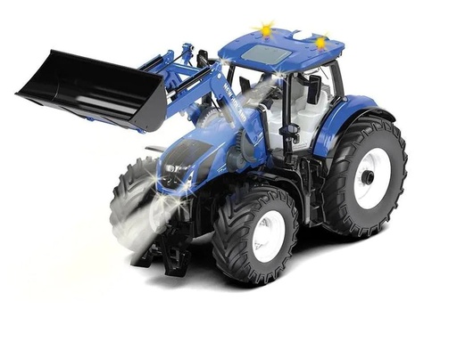 [90129675 1199931] Siku Traktor New Holland T7.315 App RTR, 1:32