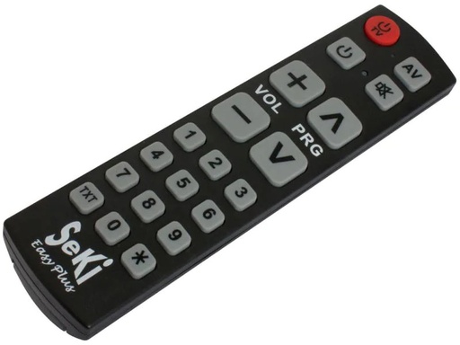 [90129694 1065205] Seki Universal-Fernbedienung Easy Plus
