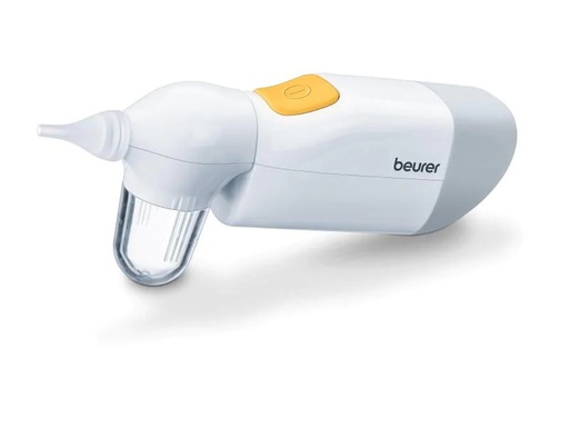 [90129706 934274] Braun Nasensauger BNA 100 Weiss