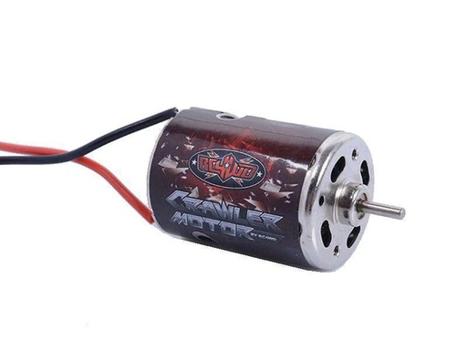 [90129712 396759] RC4WD Brushed Motor Crawler 750 16T