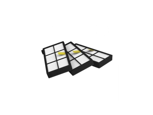 [90129717 301987] iRobot Ersatzfilter AeroVac  Set