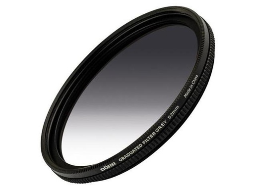 [90129719 1189354] Dörr Grauverlaufsfilter Digiline 52 mm