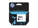 HP Tinte Nr. 304 (N9K06AE) Black