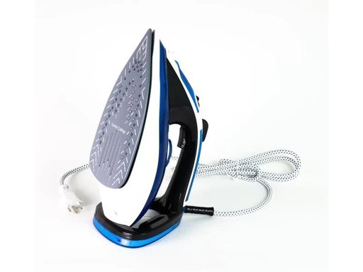 [90129744 944676] OHMEX Dampfbügeleisen OHM-STI-8001CER