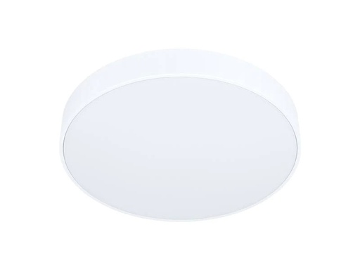[90129766 1100719] EGLO Leuchten Deckenleuchte ZUBIETA-A 1x 18 W, Weiss