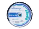 MediaRange DVD+R 8.5 GB, Spindel (10 Stück)