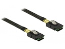 Delock SAS-Kabel SFF-8087 - SFF-8087 100 cm