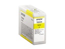 Epson Tinte C13T850400 Yellow