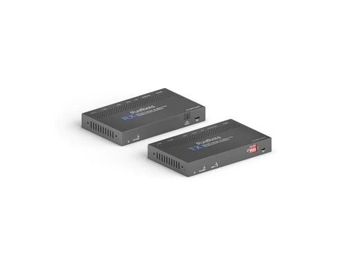 [90129873 989313] PureTools HDMI Extender PT-HDBT-210 HDMI HDBaseT Set