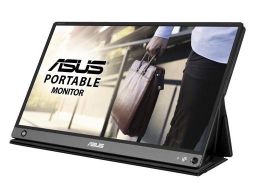 [90129889 950165] ASUS Monitor ZenScreen GO MB16AHP