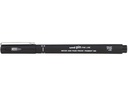 Uni Fineliner PIN 0.3 mm, Schwarz