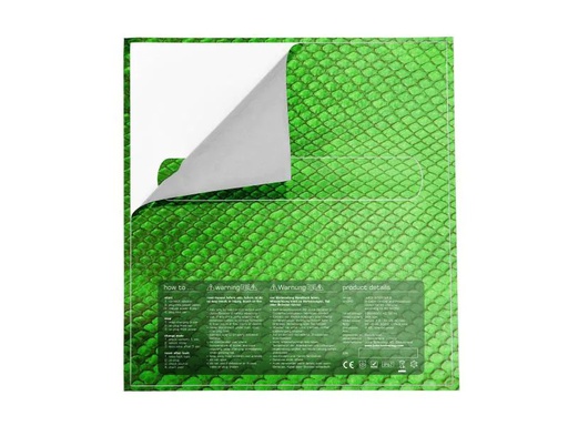 [90129922 1040561] Juice Technology Aufkleber Juice STYLE Skin THE SNAKE