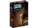 Kosmos Kennerspiel EXIT: Le Tombeau du Pharaon -FR-