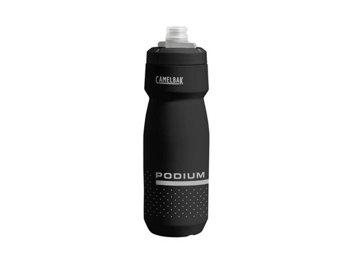 [90130042 867813] CamelBak Bidon Podium Bottle, 0.71 l, Schwarz