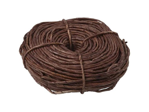 [90130050 710904] Creativ Company Maisband 4 x 60, Braun