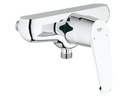 GROHE Duscharmatur Eurodisc Cosmopolitan 153 mm, 1/2, Chrom