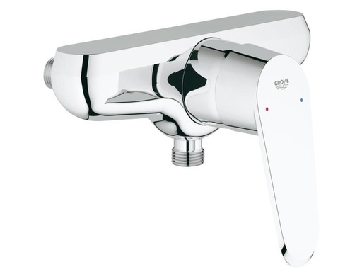 [90012989 891350] GROHE Duscharmatur Eurodisc Cosmopolitan 153 mm, 1/2, Chrom