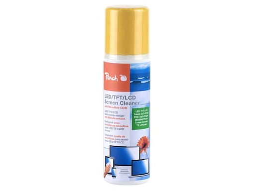 [90130125 543958] Peach Reinigungsspray