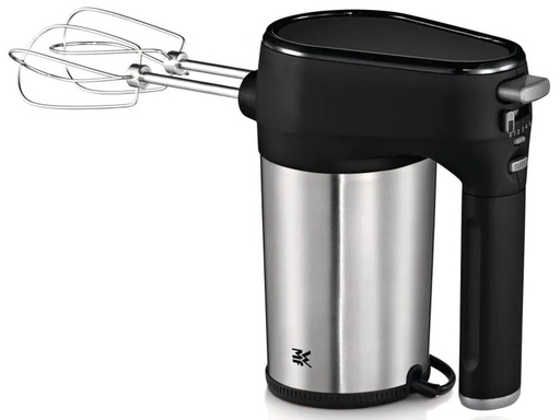 [90130177 281911] WMF Handmixer KULT X Schwarz