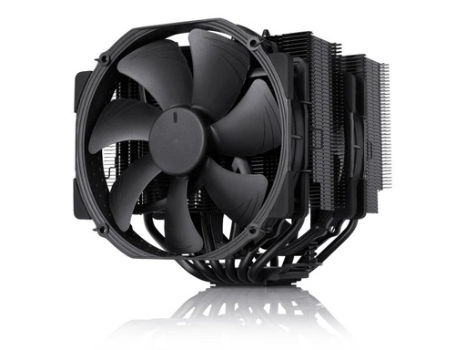 [90130184 981592] Noctua CPU-Kühler NH-D15 chromax.black
