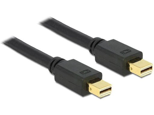 [90130207 359222] Delock Kabel Mini-DisplayPort - Mini-DisplayPort, 5 m